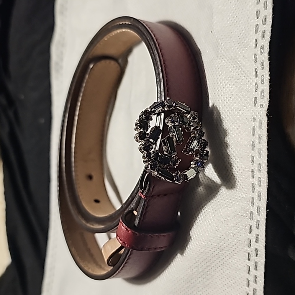 Belt